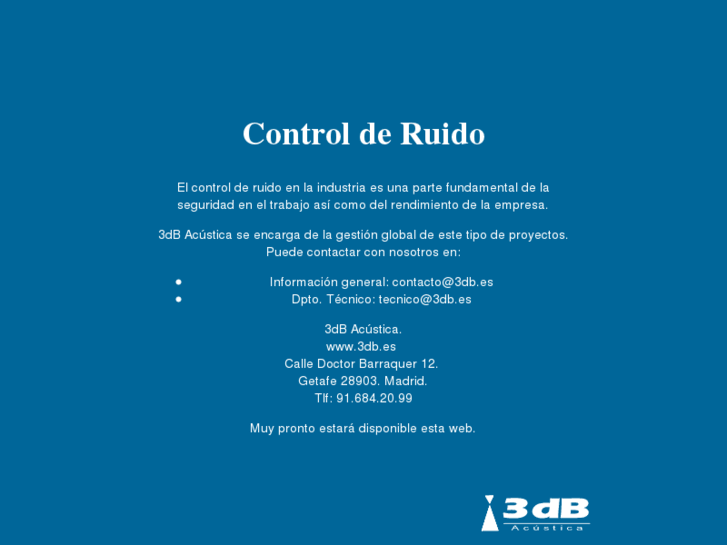 www.controlderuido.es