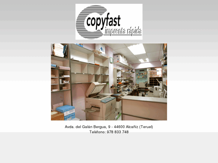 www.copyfast.es