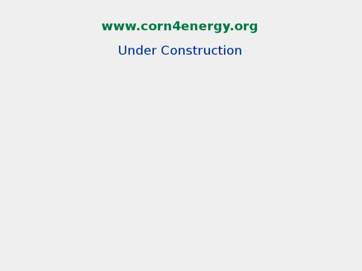 www.corn4energy.org