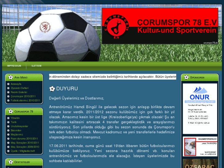 www.corumspor78.de