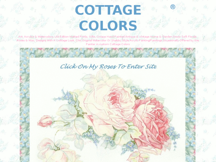 www.cottagecolors.com