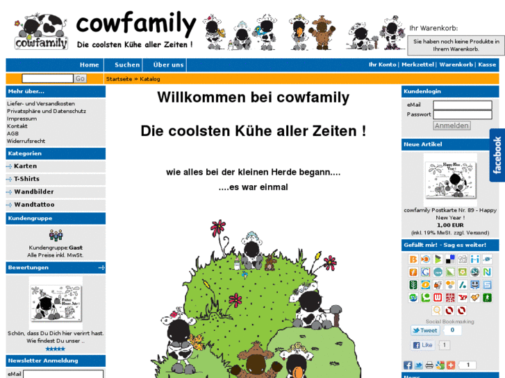 www.cowfamily.com