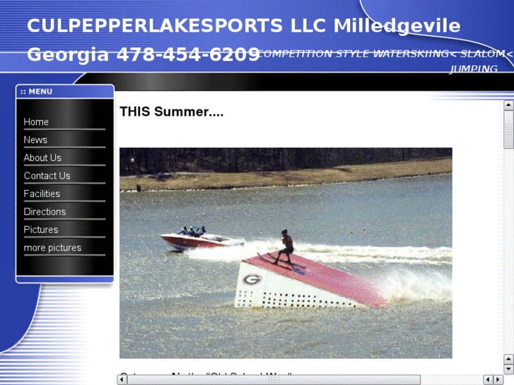 www.culpepperlakesports.com