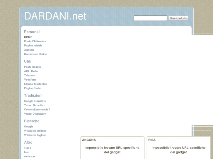 www.dardani.net