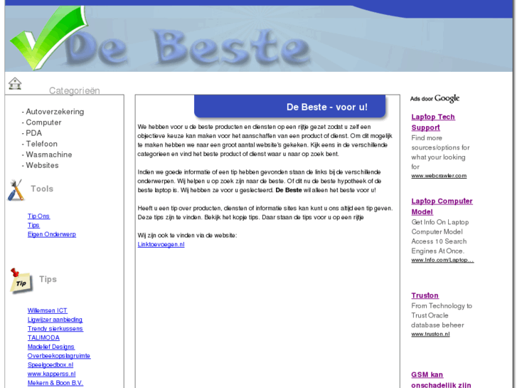 www.de-beste.com