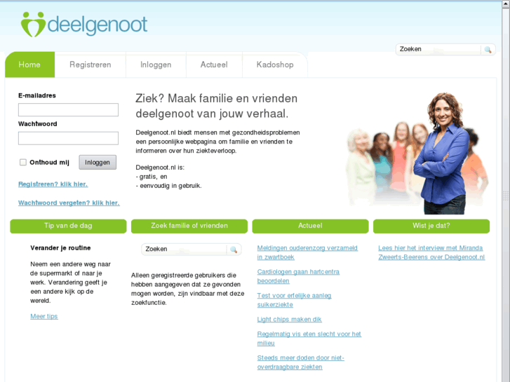 www.deelgenoot.nl