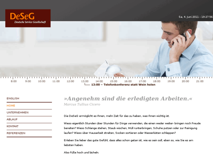 www.deseg.de