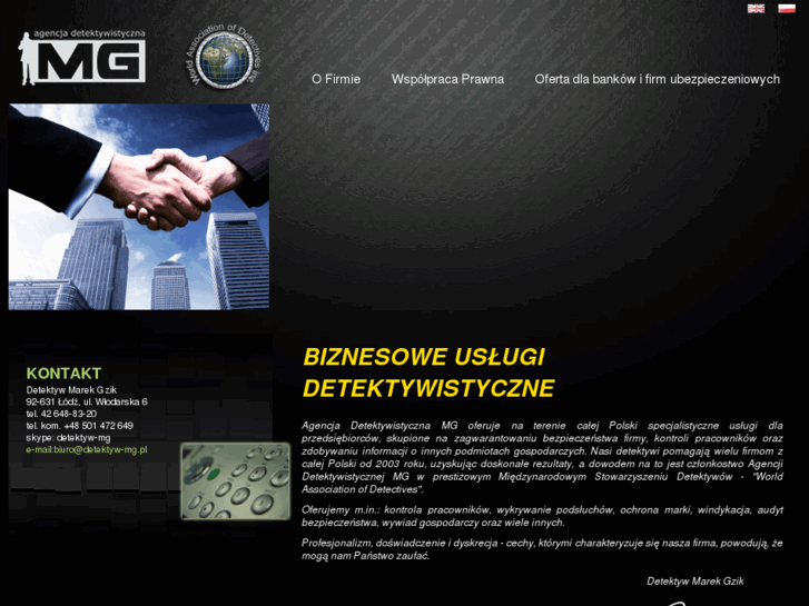 www.detektyw-mg.pl