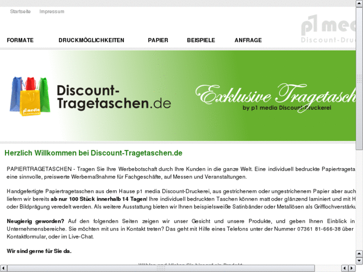 www.discount-tragetaschen.de