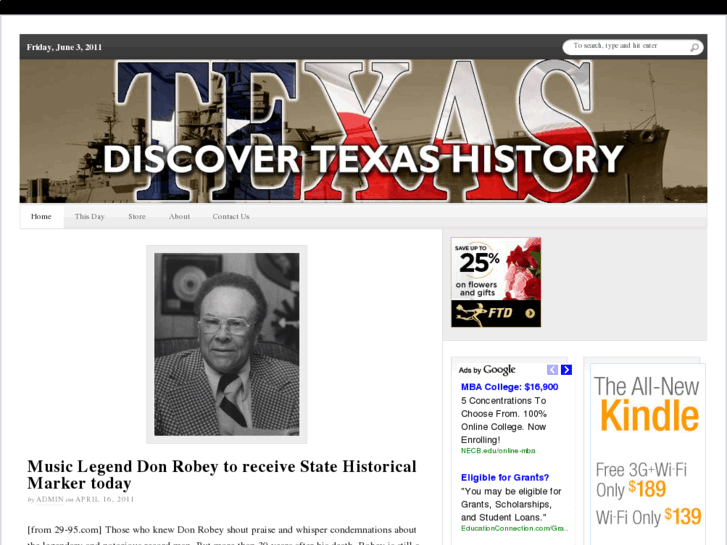 www.discovertexashistory.com