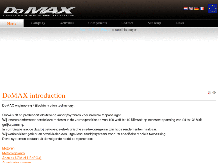 www.domax.nl