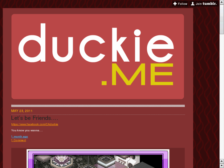 www.duckieworld.ca