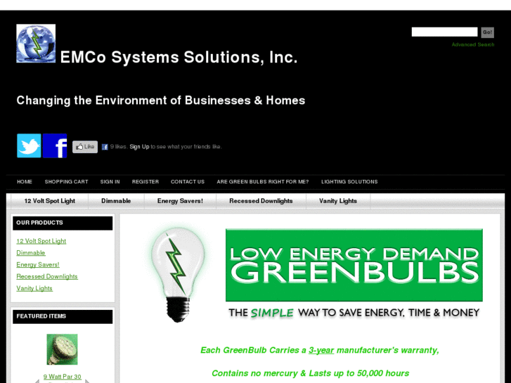 www.emcogreenbulb.com