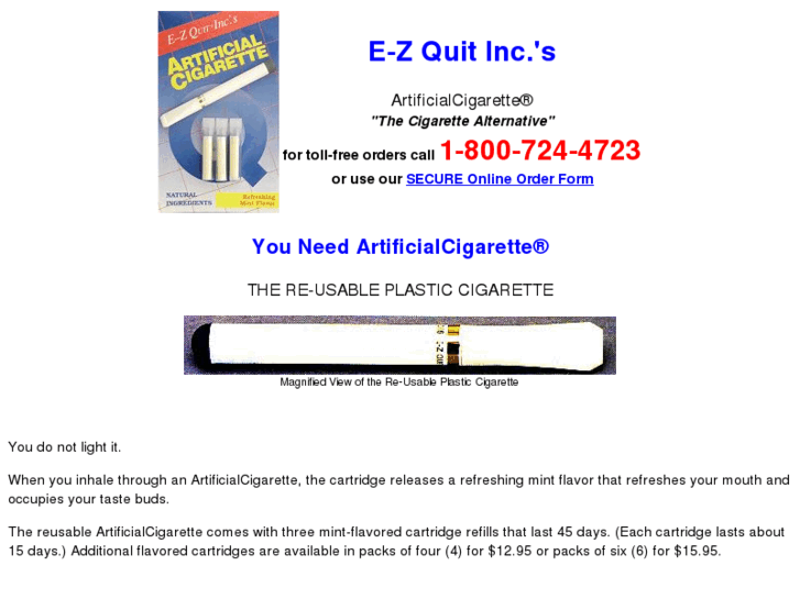 www.ezquit.net