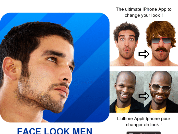 www.facelookmen.com