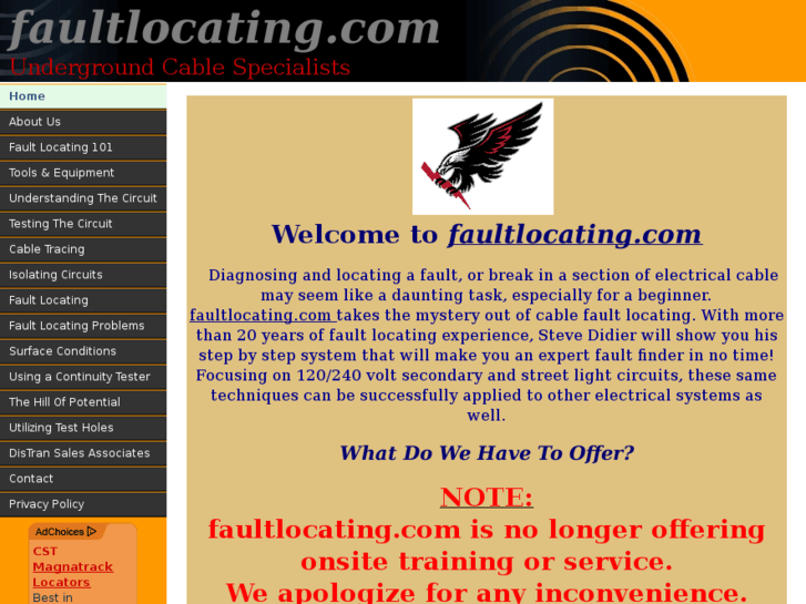 www.faultlocating.com