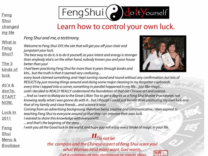 www.fengshui-diy.com