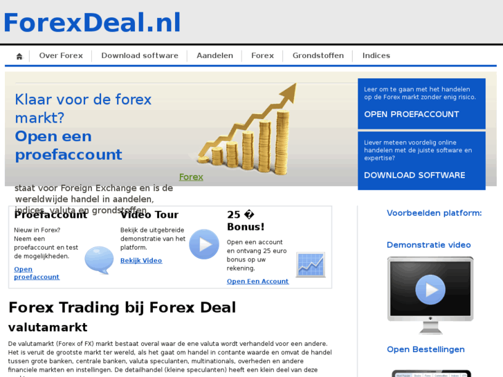 www.forexdeal.nl