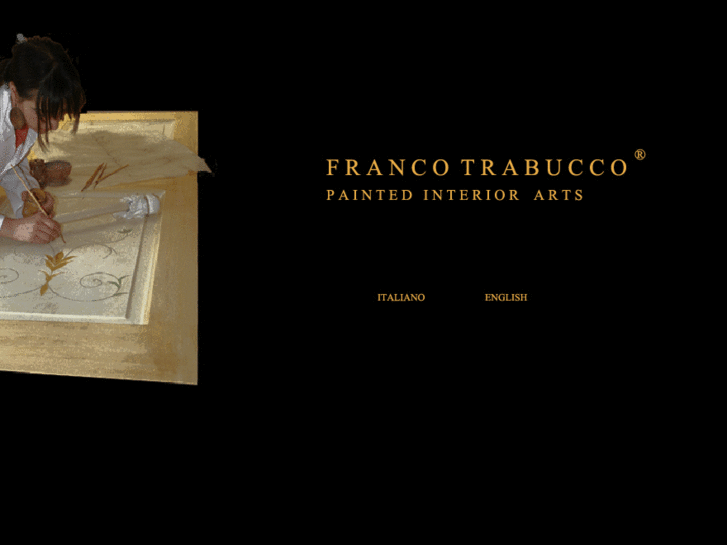 www.francotrabucco.com