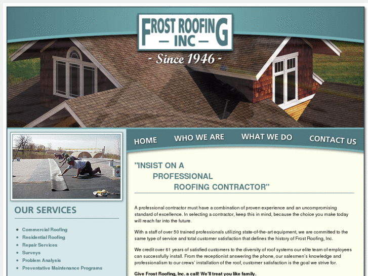 www.frost-roofing.com