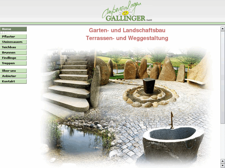 www.gallinger.info