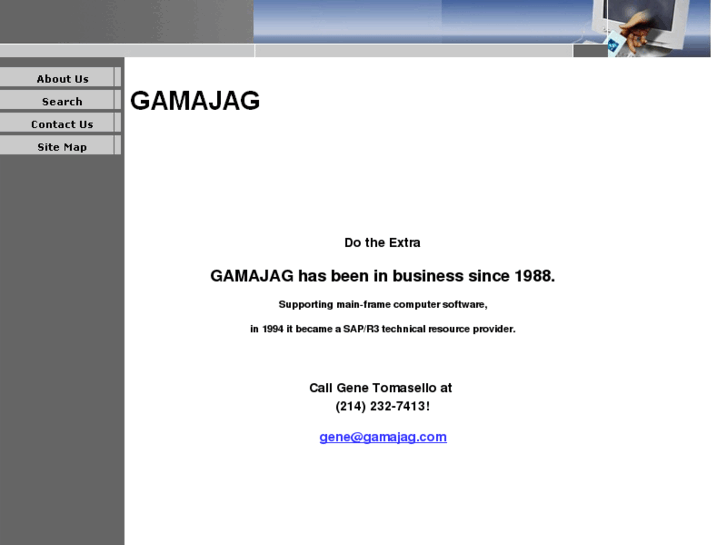 www.gamajag.com