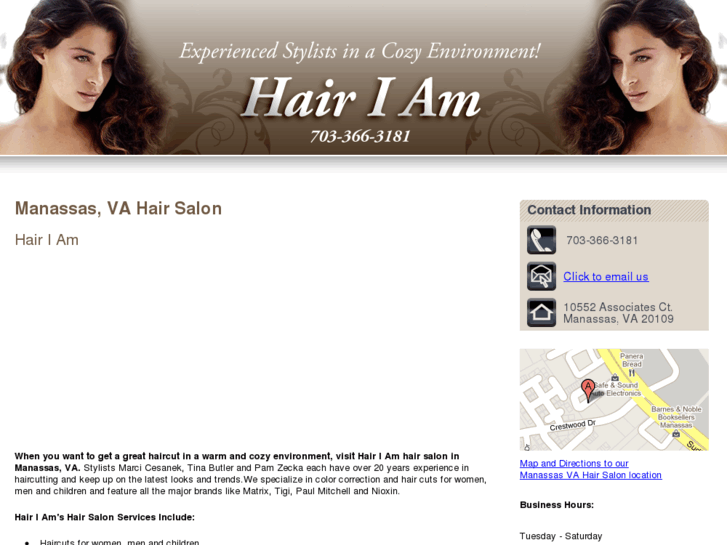 www.hairiamva.com