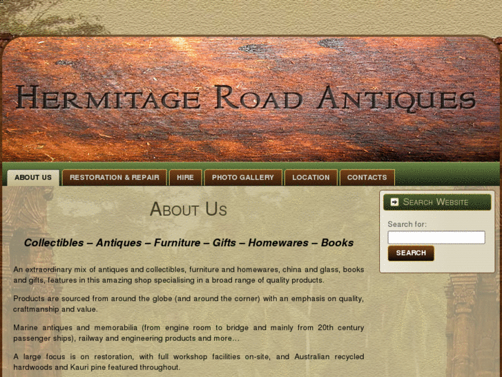 www.hermitageroadantiques.com