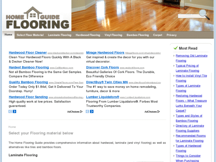 www.home-flooring-guide.net