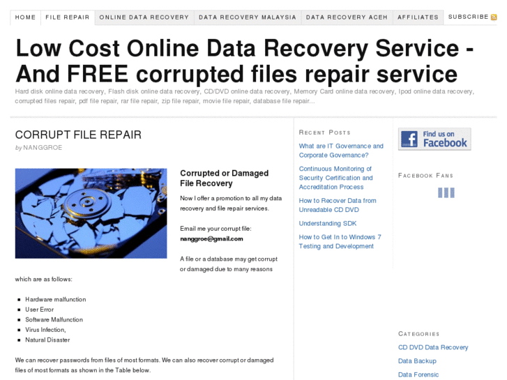 www.i-data-recovery.com