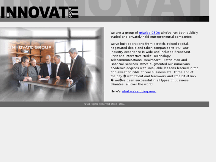 www.innovategroup.biz