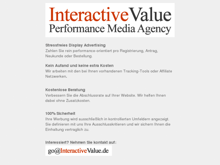 www.interactivevalue.com