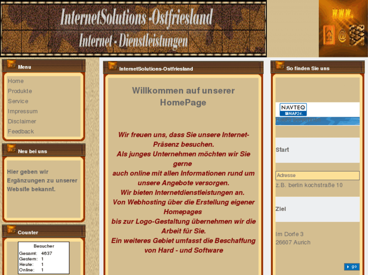 www.internetsolutions-ostfriesland.com