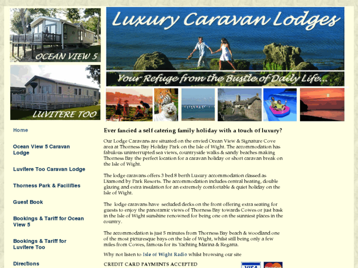 www.isleofwight-caravan.com