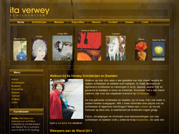 www.itaverwey.nl