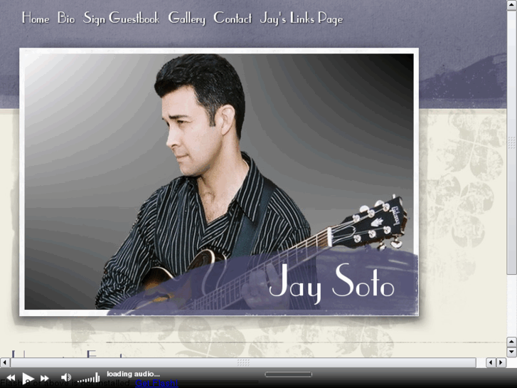 www.jaysoto.com