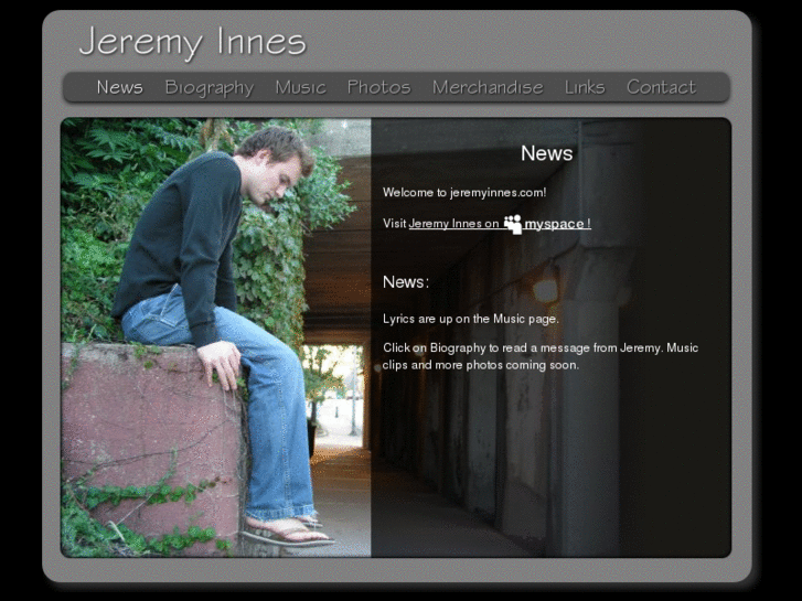 www.jeremyinnes.com