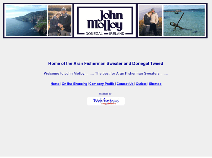 www.johnmolloy.com