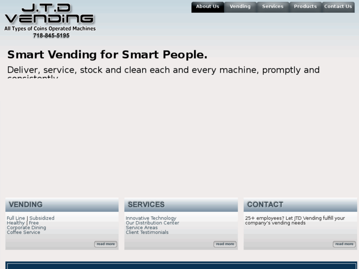 www.jtdvending.com