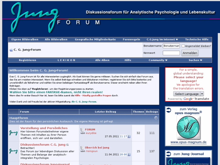 www.jung-forum.de