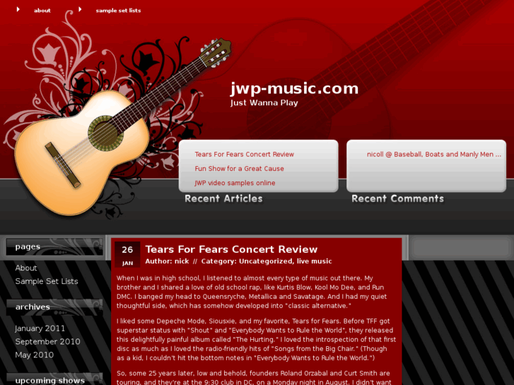 www.jwp-music.com