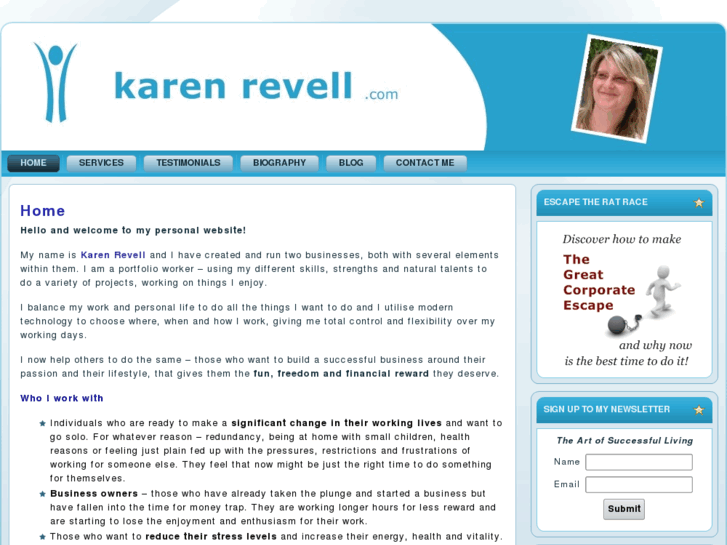 www.karenrevell.com