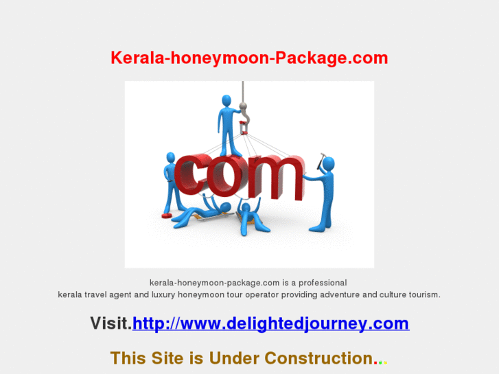 www.kerala-honeymoon-package.com