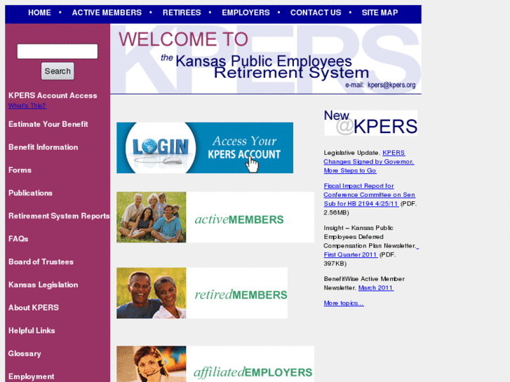 www.kpers.org