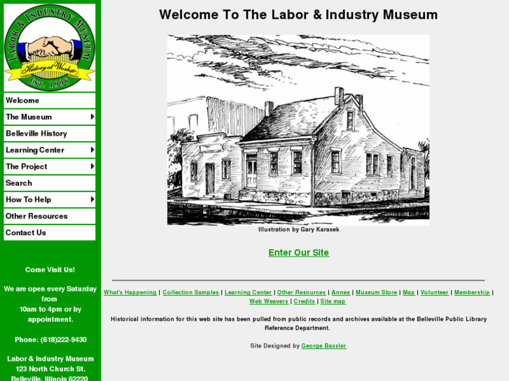 www.laborandindustrymuseum.org