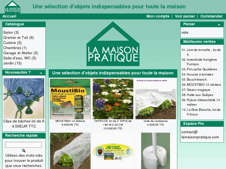 www.lamaisonpratique.com