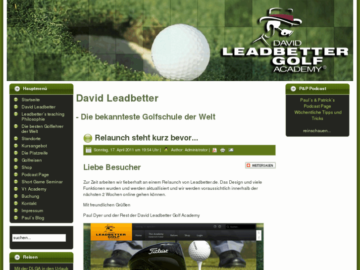 www.leadbetter.de