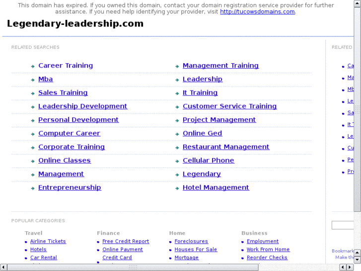 www.legendary-leadership.com