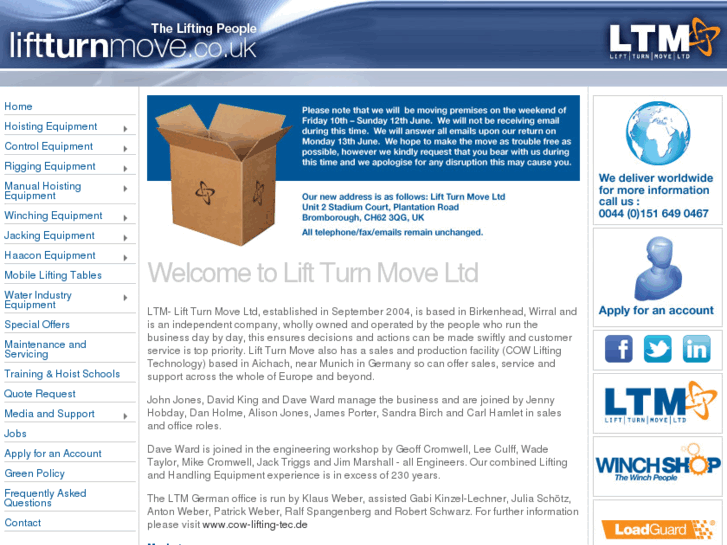 www.liftturnmove.co.uk