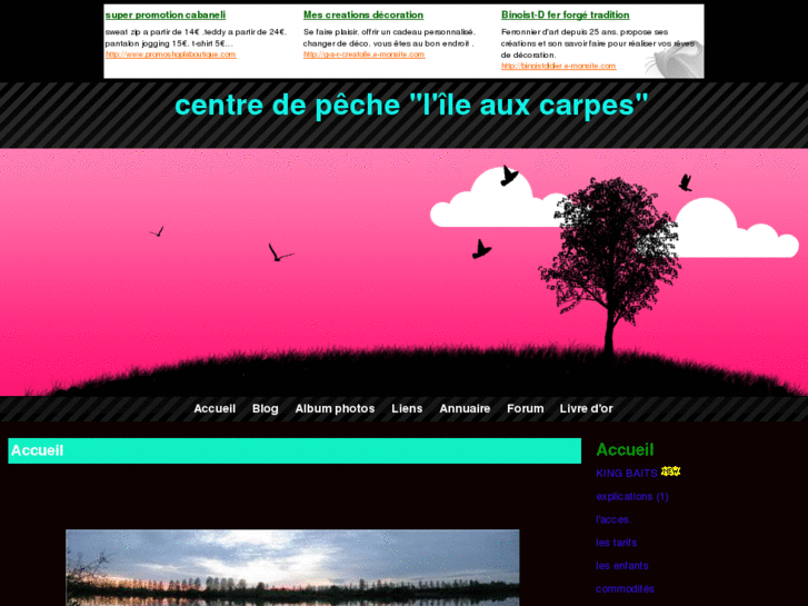 www.lile-aux-carpes.com